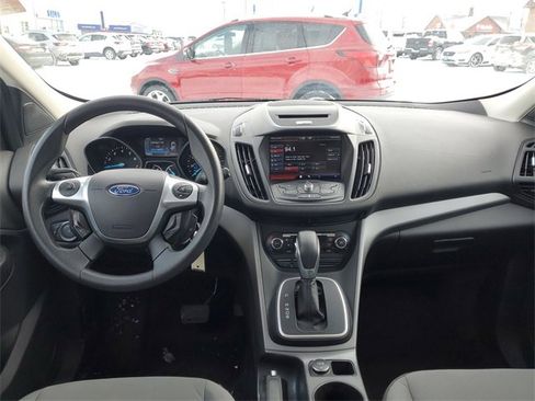 Used 2014 Ford Escape SE w/ Equipment Group 201A image 29