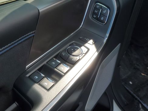 New 2026 Ford F350 Platinum AWD/4WD image 11