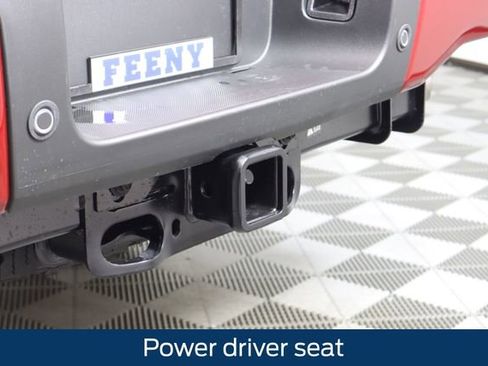 New 2026 Ford F350 Lariat w/ Tremor Off-Road Package image 29