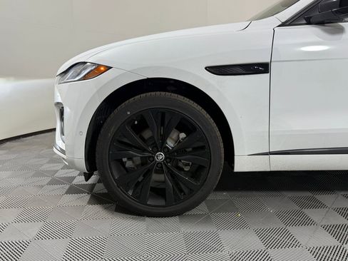 New 2026 Jaguar F-PACE R-Dynamic S image 12