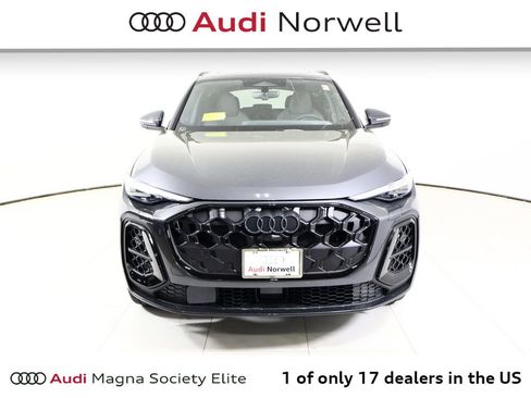 New 2026 Audi Q5 Premium Plus AWD/4WD image 9