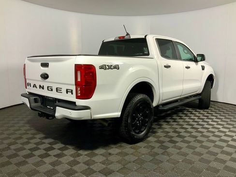 Used 2021 Ford Ranger XLT w/ Equipment Group 301A Mid AWD/4WD image 17