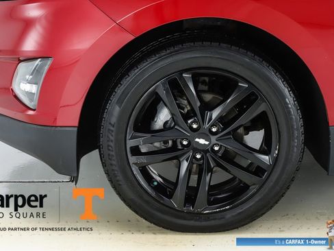 Used 2020 Chevrolet Equinox LT w/ Sport Edition image 44