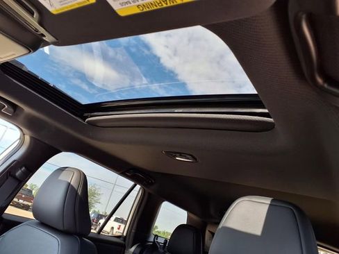 New 2026 Subaru Outback Limited AWD/4WD image 6