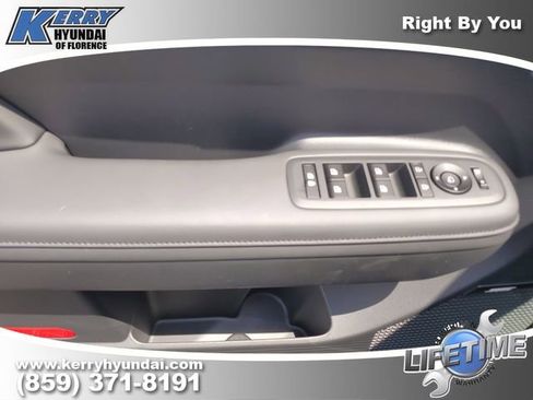 New 2026 Hyundai Santa Fe Calligraphy AWD/4WD image 20