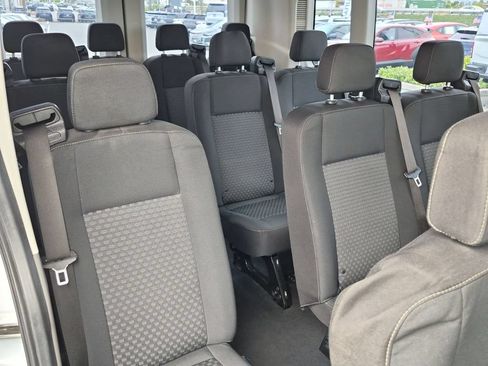 Used 2020 Ford Transit 350 XL RWD image 29