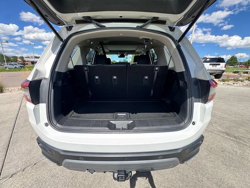 Used 2023 Honda Pilot Elite image 20