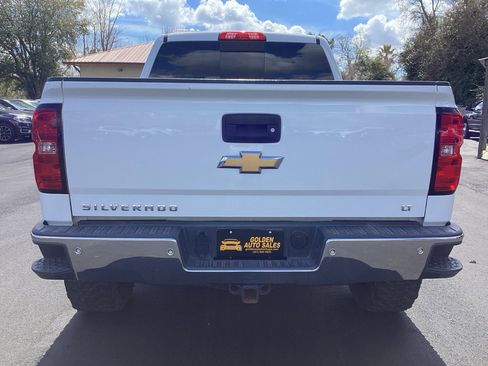 Used 2017 Chevrolet Silverado 1500 LT image 6