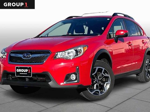 Used 2016 Subaru Crosstrek 2.0i Premium w/ Special Edition image 1
