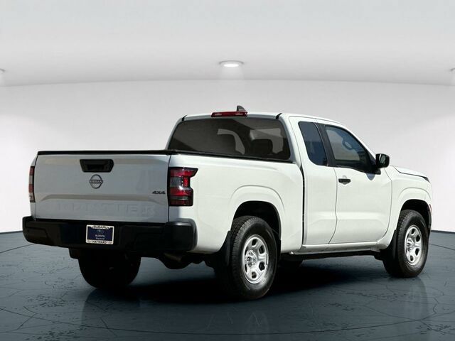 Used 2022 Nissan Frontier S w/ Technology Package AWD/4WD image 6