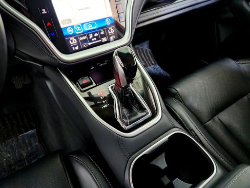 Used 2020 Subaru Outback Limited XT image 15