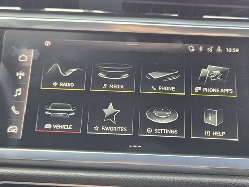 Certified 2023 Audi Q3 2.0T Premium w/ 19" Wheel Package image 20