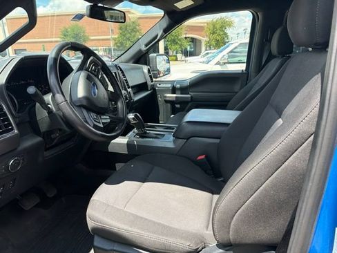 Used 2020 Ford F150 XLT w/ Equipment Group 302A Luxury RWD image 6