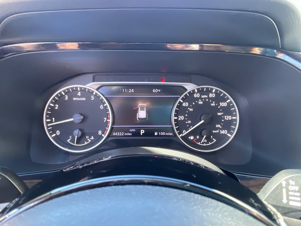 Certified 2023 Nissan Pathfinder SL w/ SL Premium Package AWD/4WD image 26