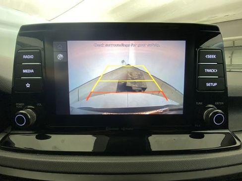 Used 2023 Kia Seltos LX AWD/4WD image 17