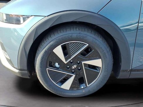 New 2026 Hyundai Ioniq 5 SEL RWD image 15