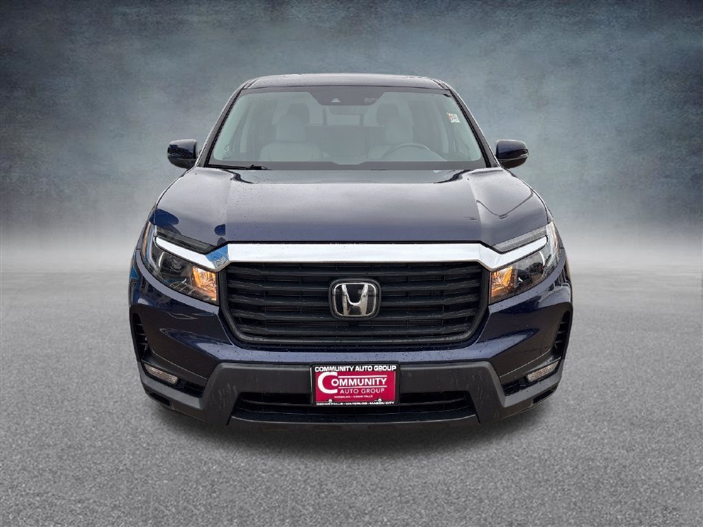Used 2023 Honda Ridgeline RTL image 8