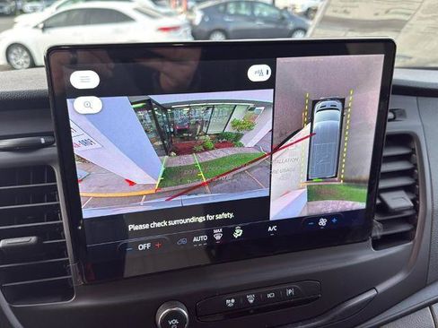 New 2025 Ford Transit 350 148 Medium Roof AWD image 10