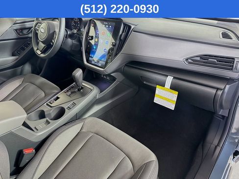 Certified 2025 Subaru Crosstrek 2.0i Premium image 36