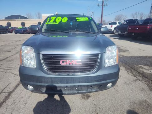Used 2009 GMC Yukon SLT image 27