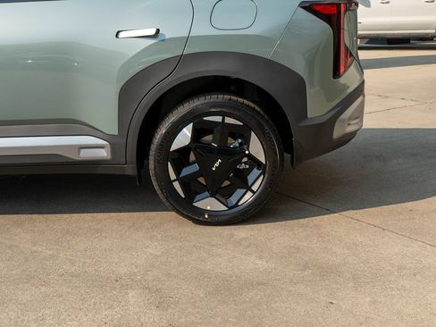 New 2027 Kia Seltos S AWD/4WD image 27