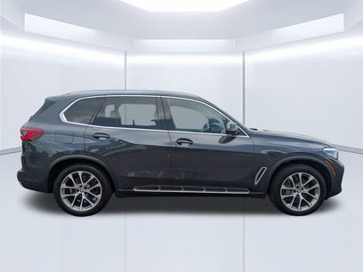 Used 2019 BMW X5 xDrive50i w/ Parking Assistance Package