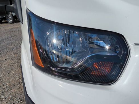 New 2026 Ford Transit 250 148 Medium Roof w/ Load Area Protection Package image 10