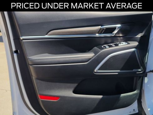 Used 2022 Kia Telluride EX w/ EX Premium Package FWD image 20