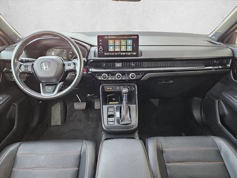 Used 2023 Honda CR-V Sport Touring image 20