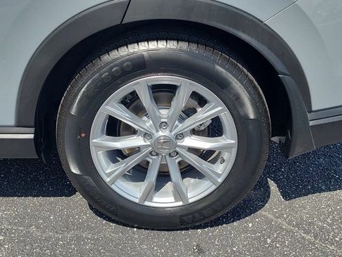 Certified 2025 Honda CR-V EX-L image 32