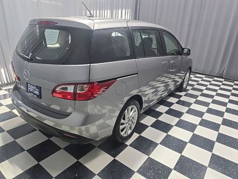 Used 2013 MAZDA MAZDA5 Sport image 9