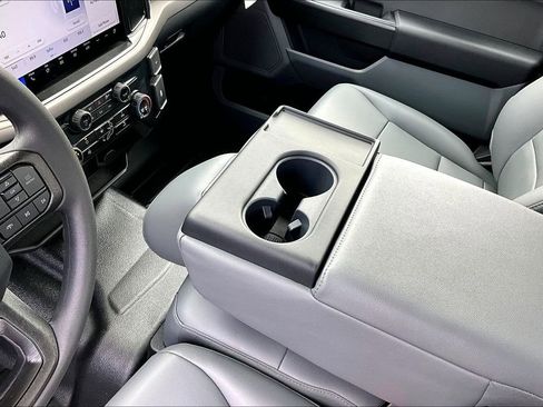 New 2026 Ford F150 XL image 8