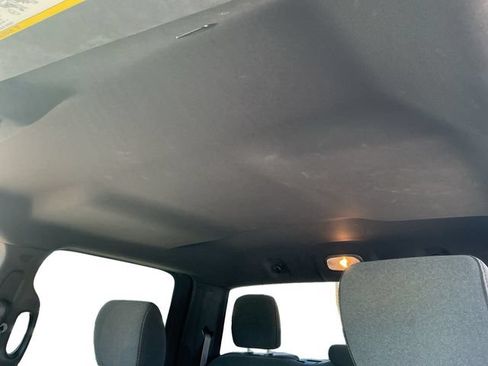 Used 2024 RAM 1500 Warlock RWD image 24