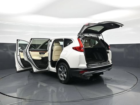 Used 2019 Honda CR-V EX image 29
