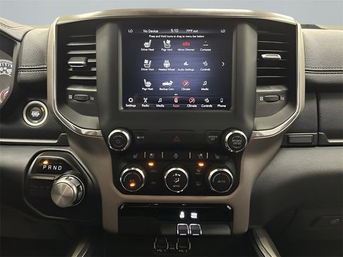 Used 2021 RAM 1500 Laramie image 16