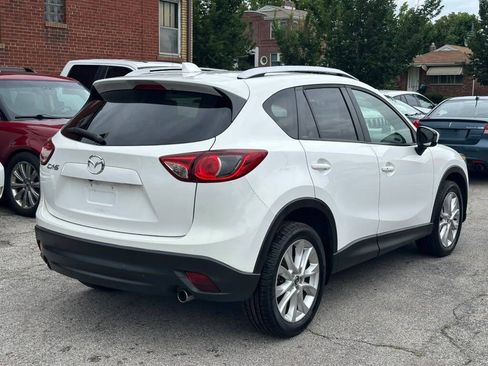 Used 2014 MAZDA CX-5 Grand Touring FWD image 6
