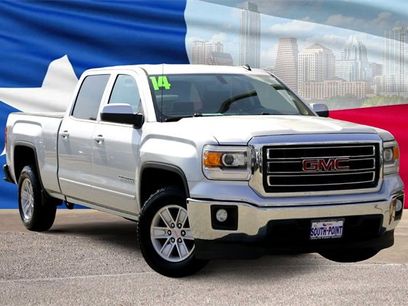 Used 2014 GMC Sierra 1500 SLE w/ SLE Preferred Package