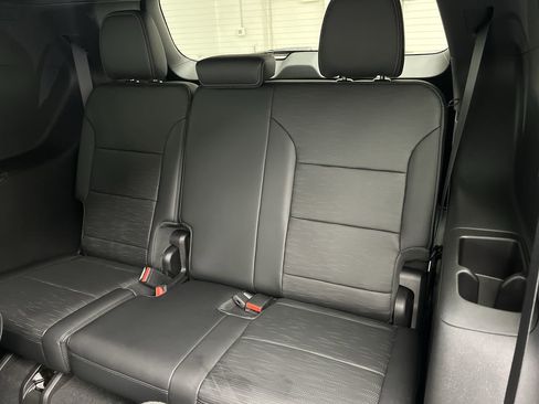 New 2026 Buick Enclave Sport Touring w/ Power Package image 14