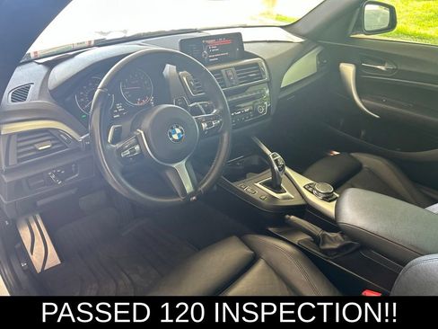 Used 2016 BMW M235i xDrive Coupe AWD/4WD image 8