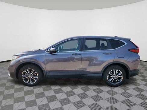 Used 2022 Honda CR-V EX image 5