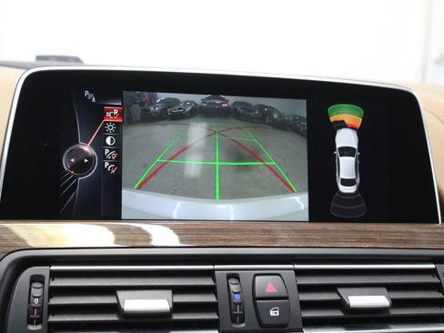 Used 2016 BMW 640i Gran Coupe image 22