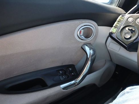 Used 2012 Honda CR-Z EX image 18