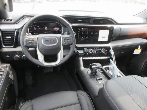 New 2026 GMC Sierra 1500 Denali image 19