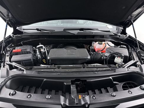 New 2026 Chevrolet Suburban RST w/ RST Capability Package image 31