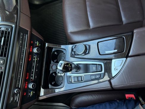 Used 2015 BMW 528i xDrive Sedan AWD/4WD image 22