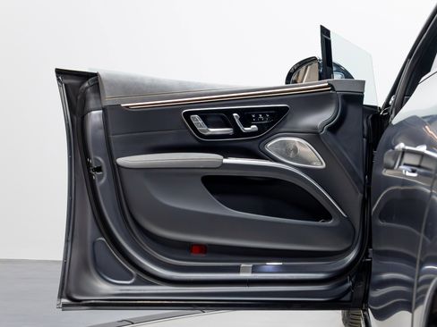 Used 2023 Mercedes-Benz EQS AMG 4MATIC image 60