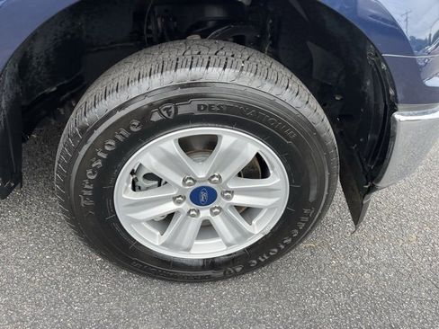 Used 2020 Ford F150 XL w/ Equipment Group 101A Mid image 23