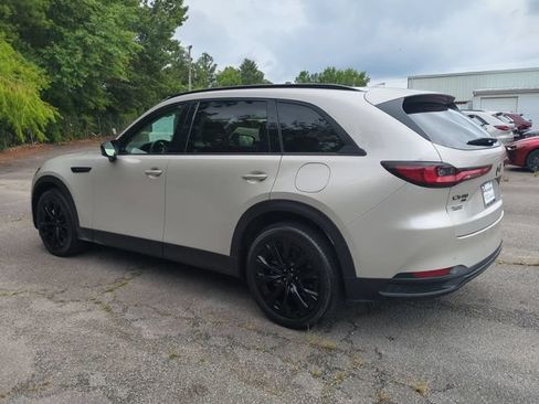 Certified 2026 MAZDA CX-90 3.3 Turbo w/ Premium Sport Pkg AWD/4WD image 6
