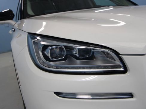 Used 2024 Lincoln Corsair Reserve w/ Equipment Group 201A AWD/4WD image 35