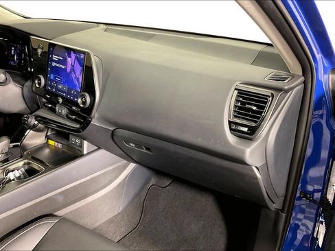 Used 2025 Lexus NX 350 AWD w/ Accessory Package (K3) image 19